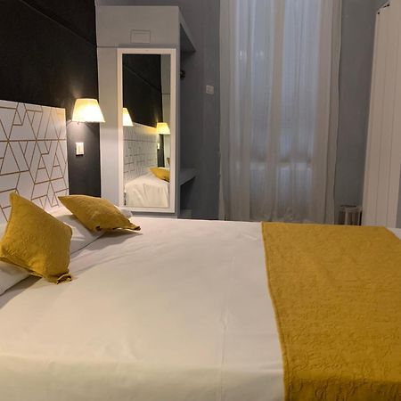 Villa Giovanna Citylife Milano ภายนอก รูปภาพ