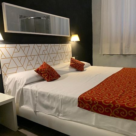 Villa Giovanna Citylife Milano ภายนอก รูปภาพ