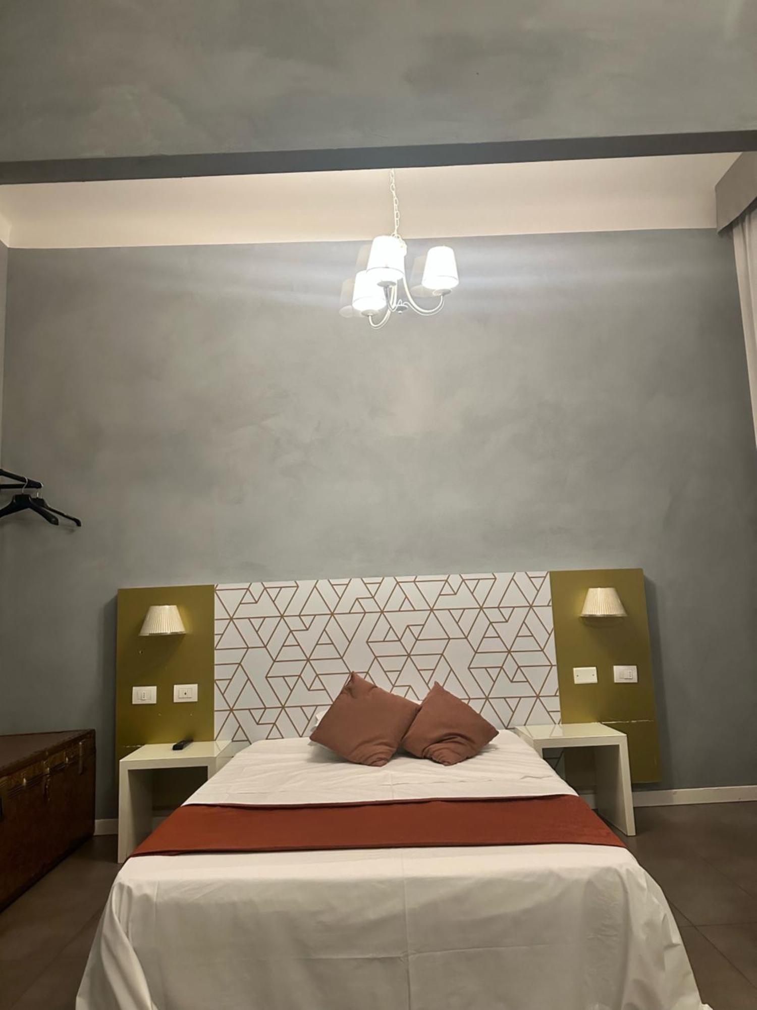 Villa Giovanna Citylife Milano ภายนอก รูปภาพ