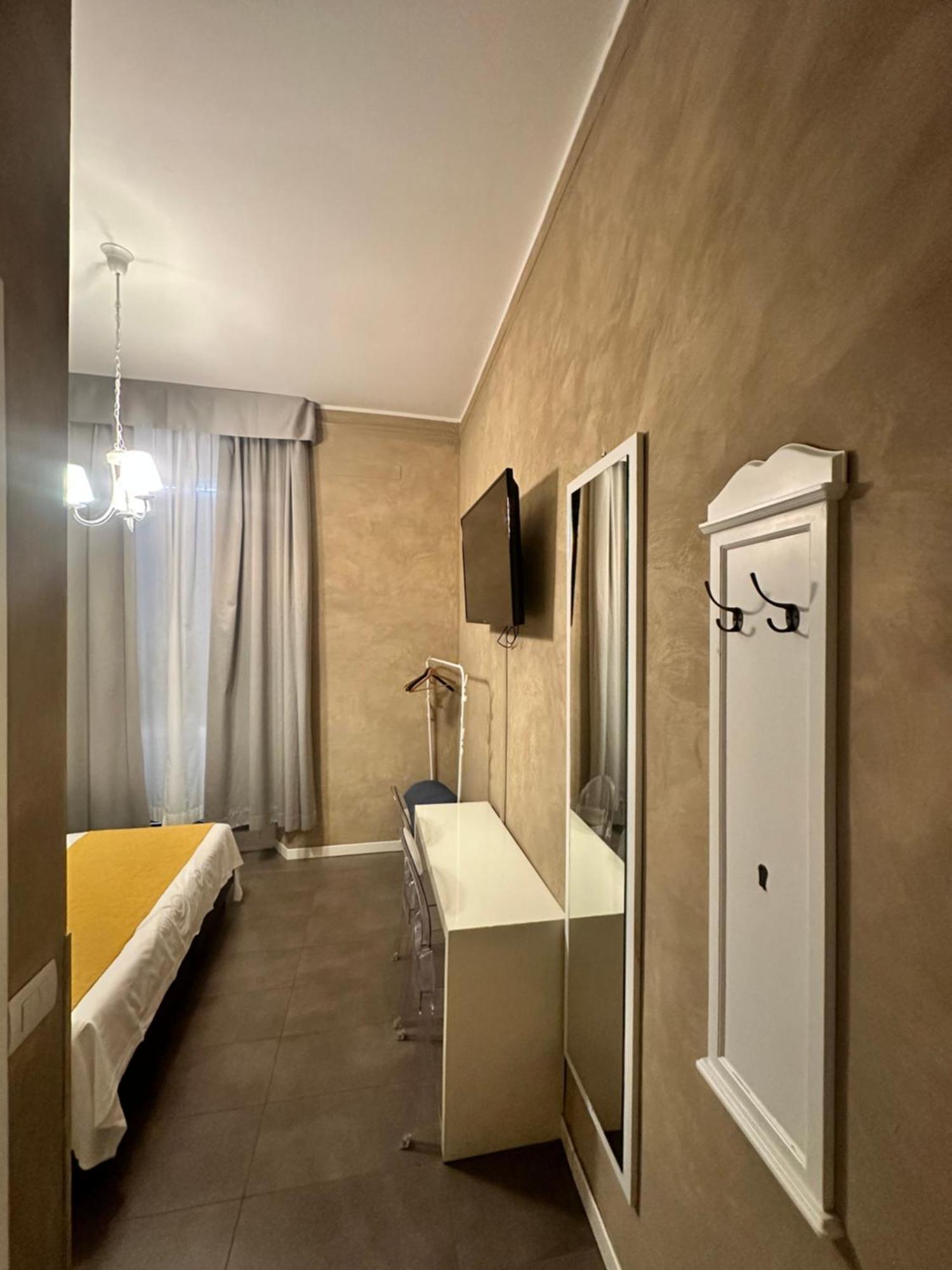 Villa Giovanna Citylife Milano ภายนอก รูปภาพ