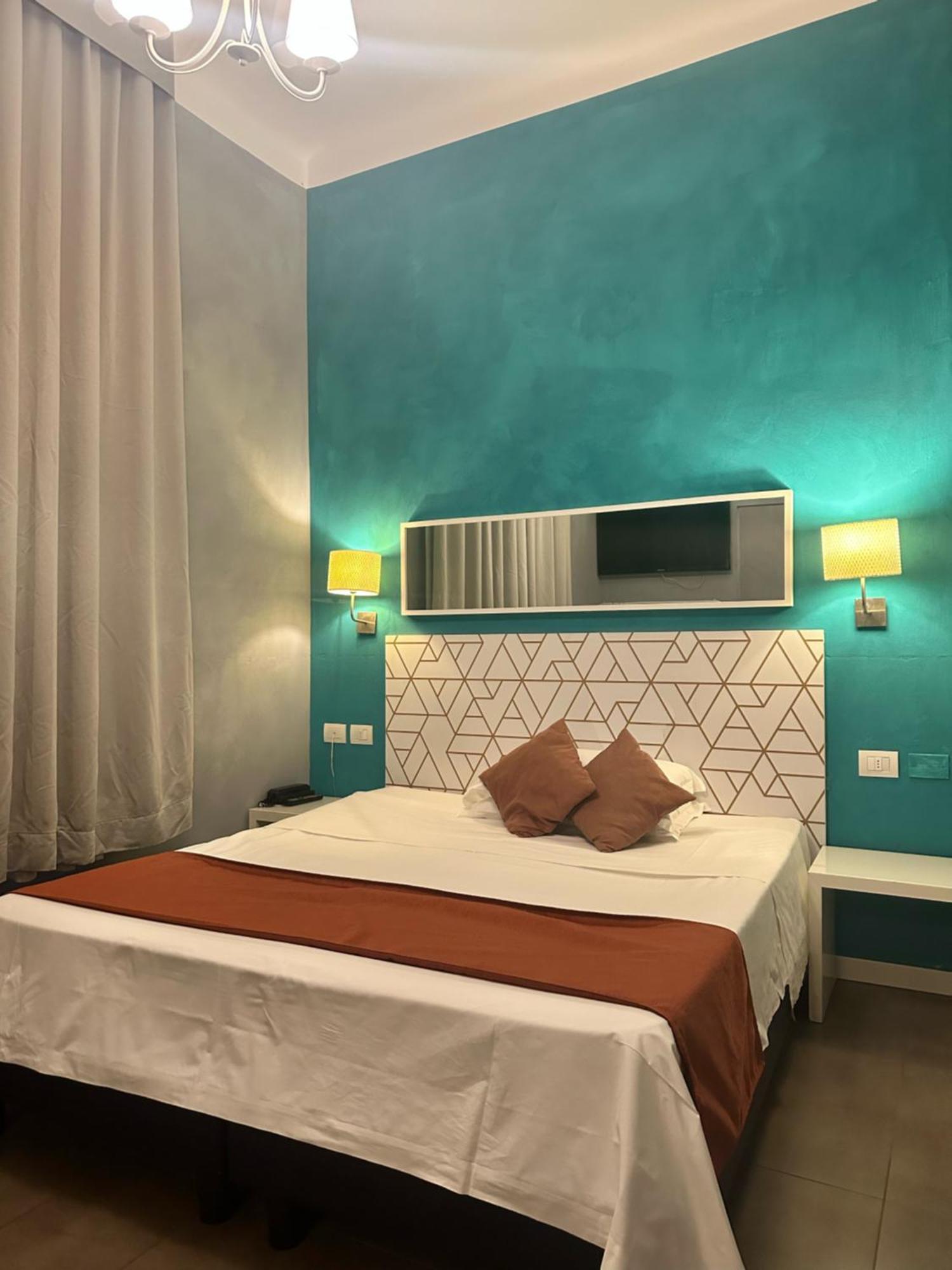 Villa Giovanna Citylife Milano ภายนอก รูปภาพ