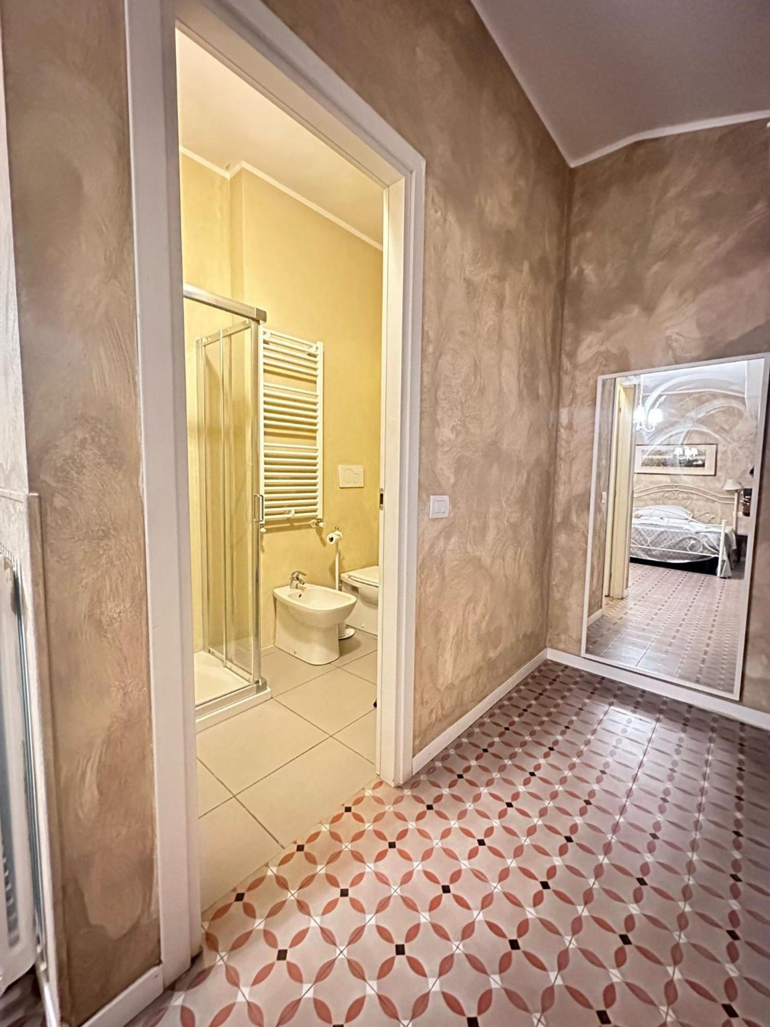 Villa Giovanna Citylife Milano ภายนอก รูปภาพ