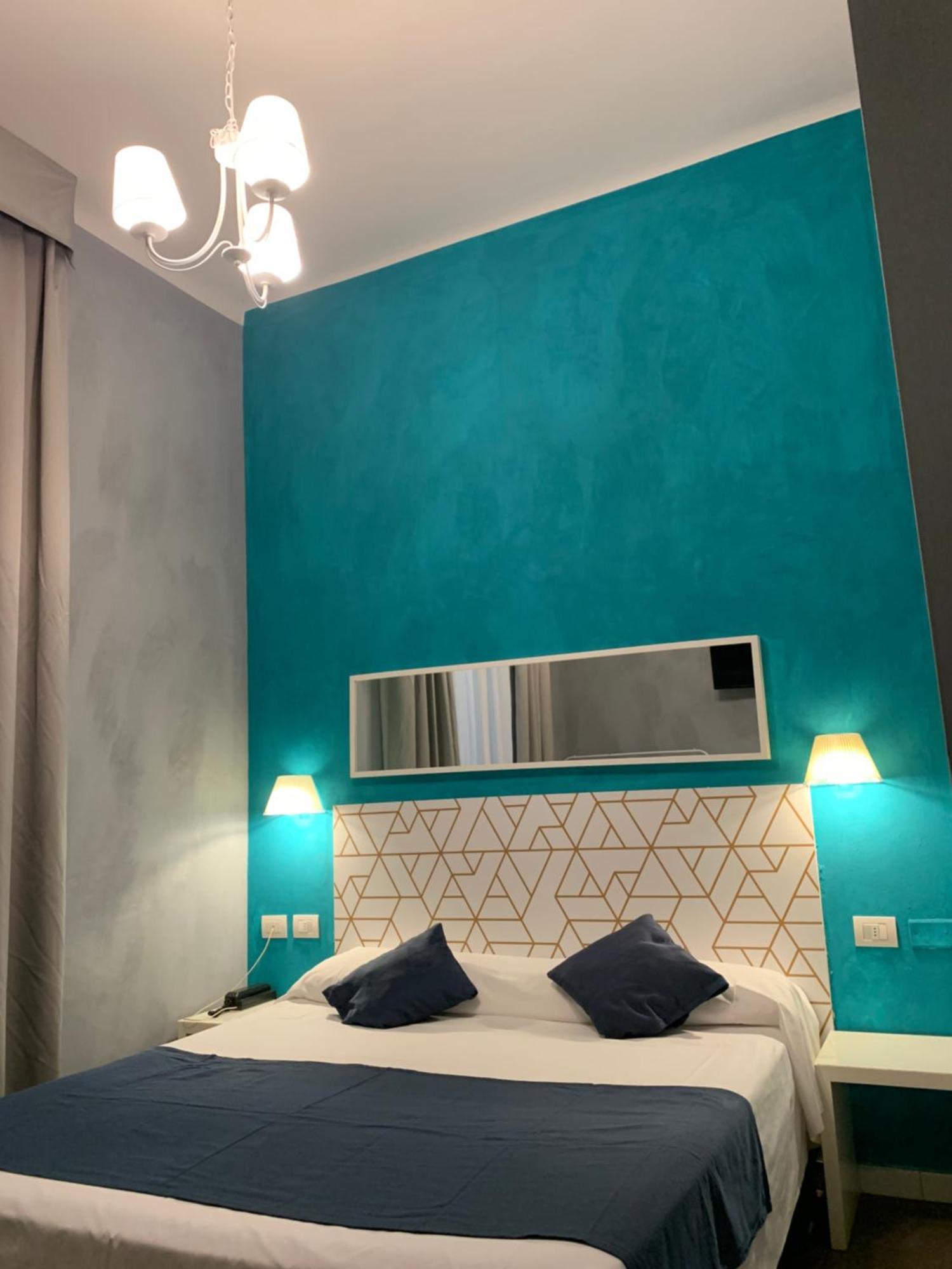 Villa Giovanna Citylife Milano ภายนอก รูปภาพ