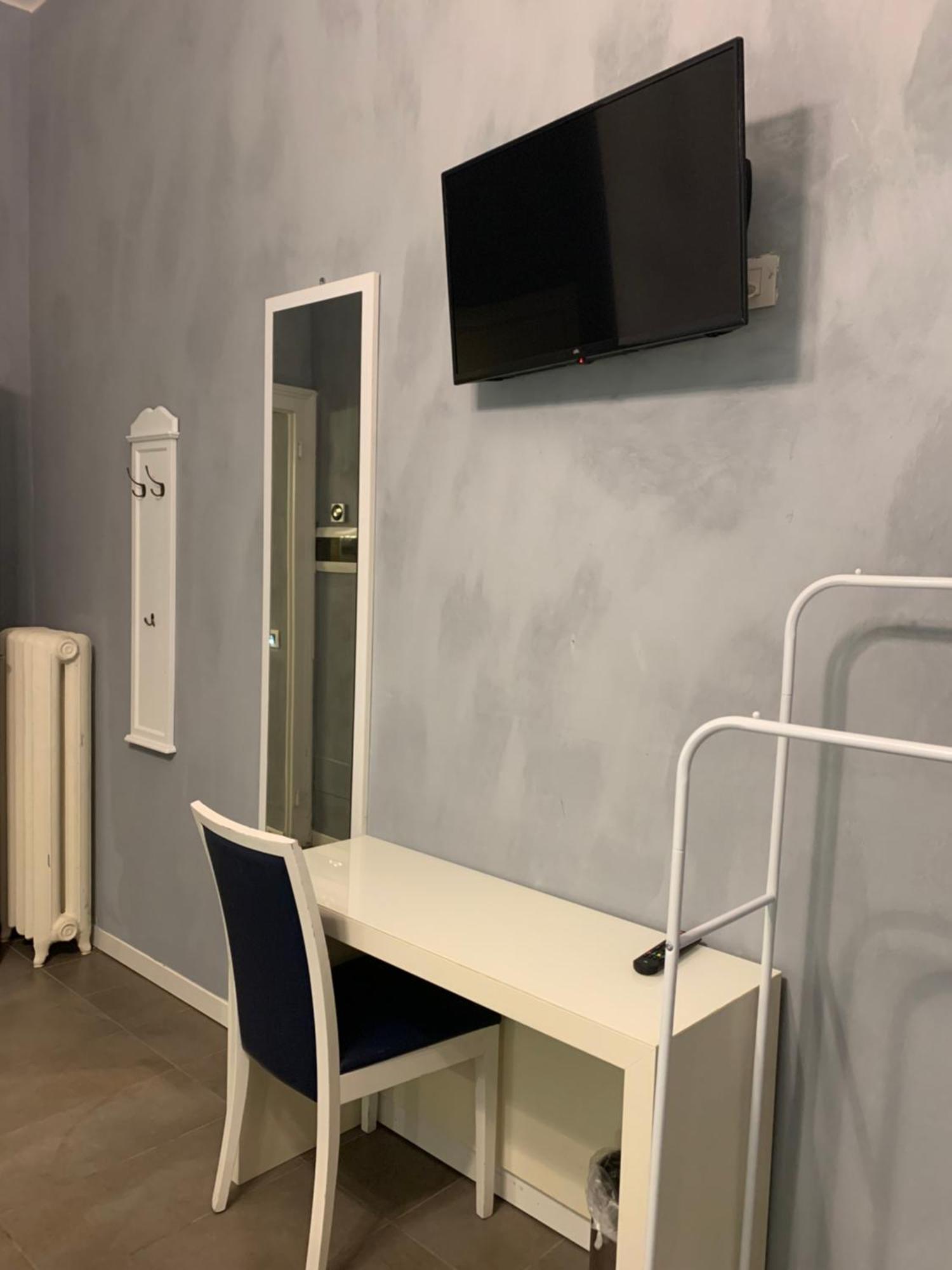 Villa Giovanna Citylife Milano ภายนอก รูปภาพ