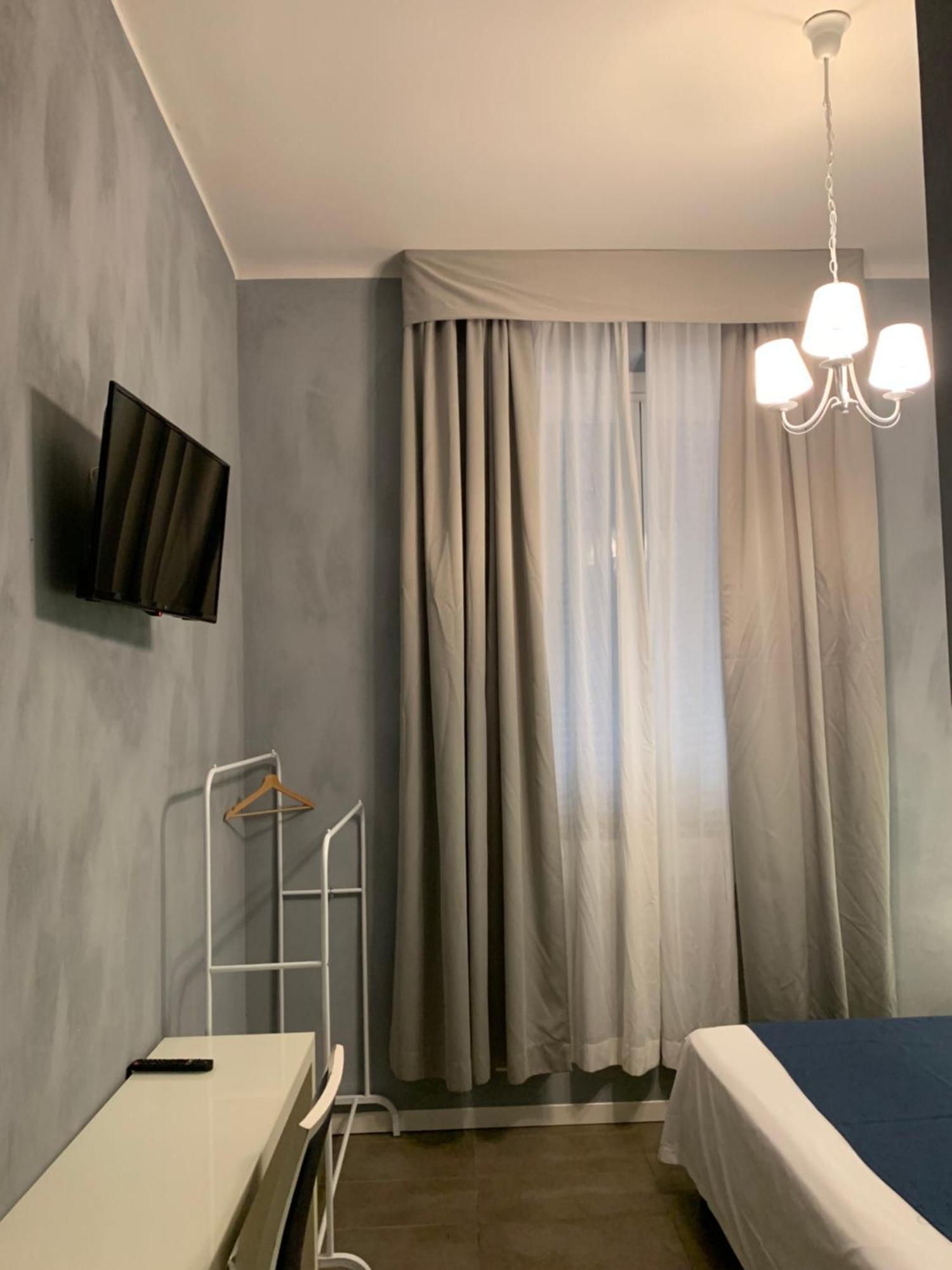 Villa Giovanna Citylife Milano ภายนอก รูปภาพ