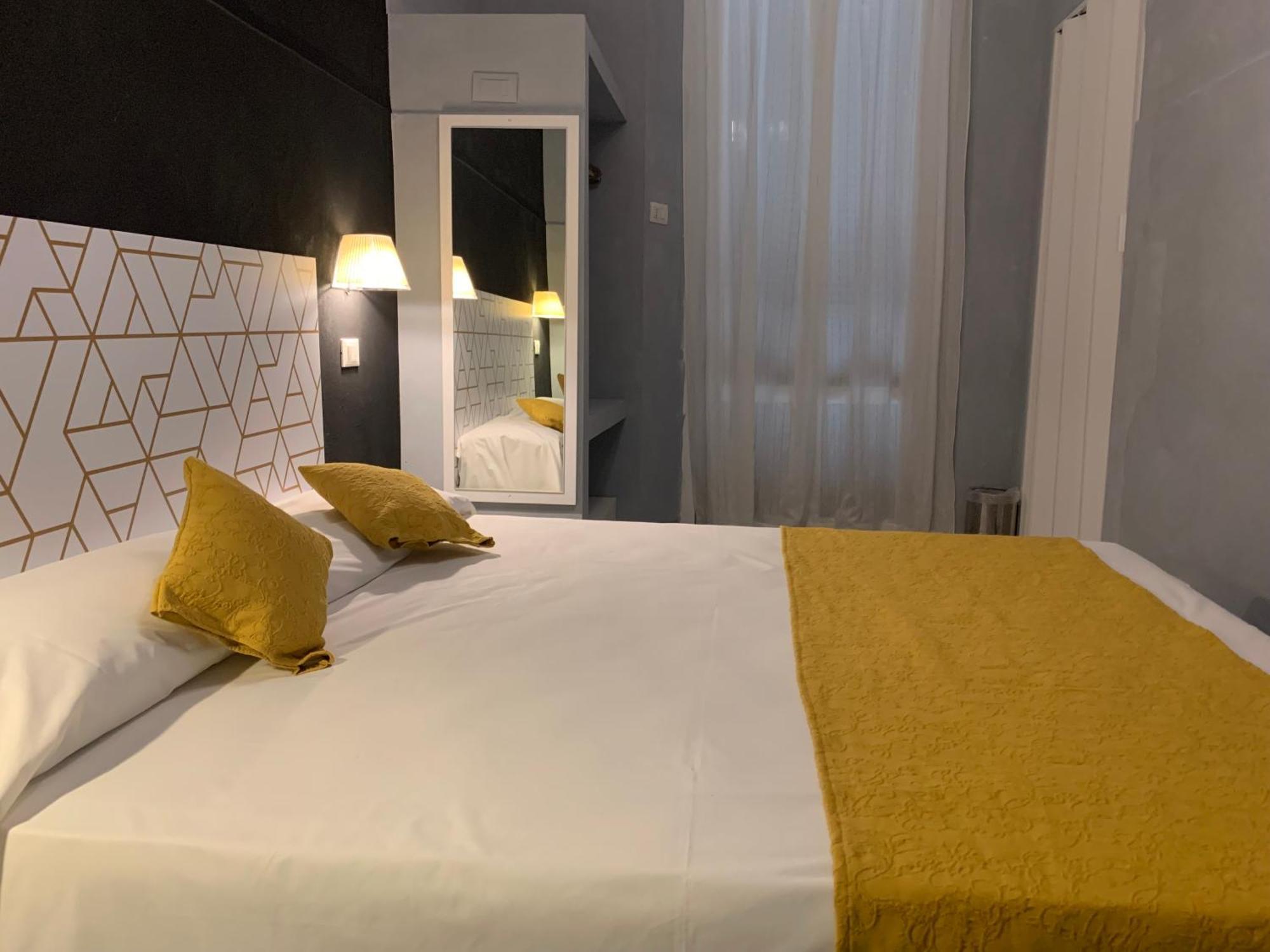 Villa Giovanna Citylife Milano ภายนอก รูปภาพ