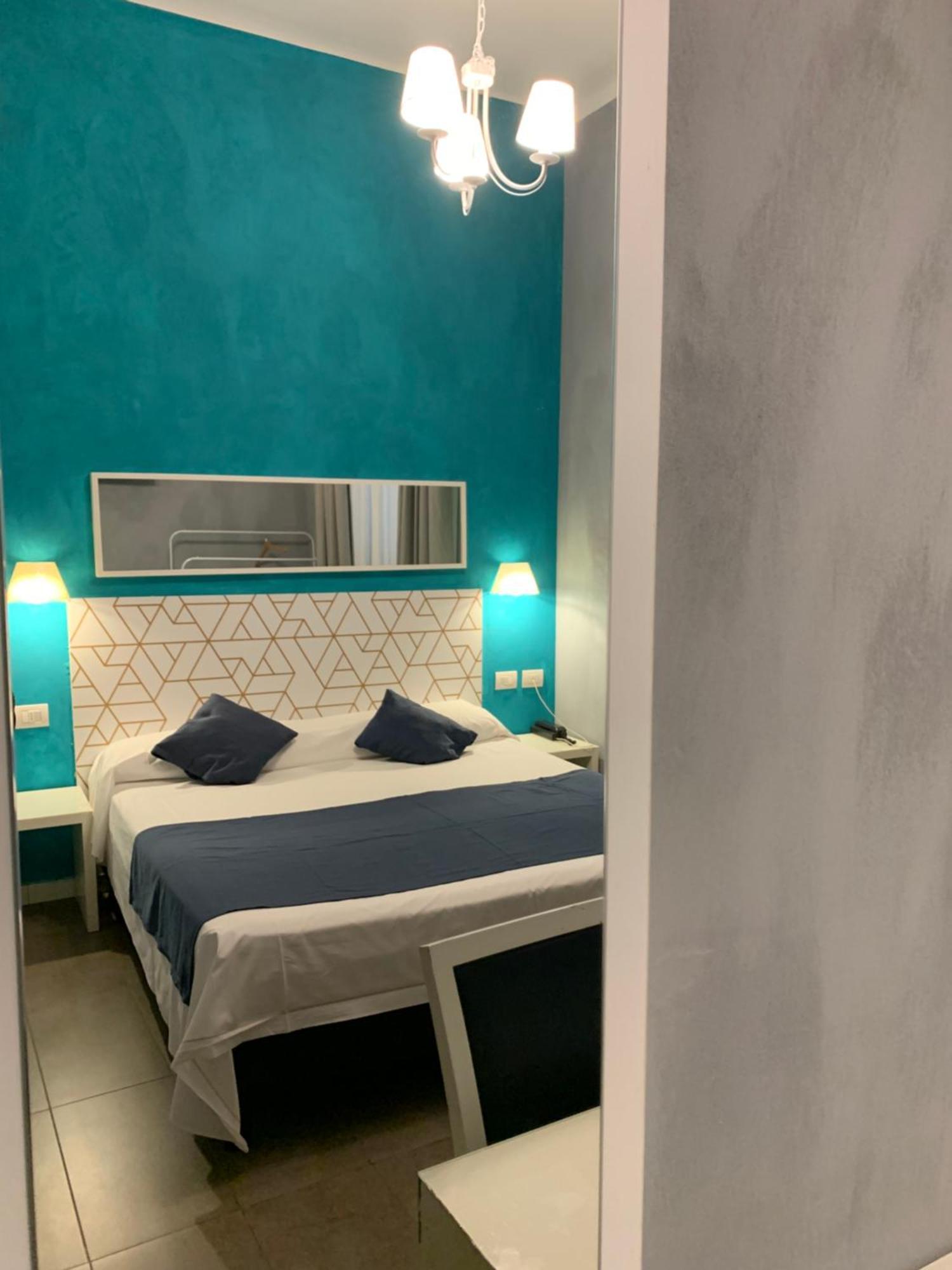 Villa Giovanna Citylife Milano ภายนอก รูปภาพ