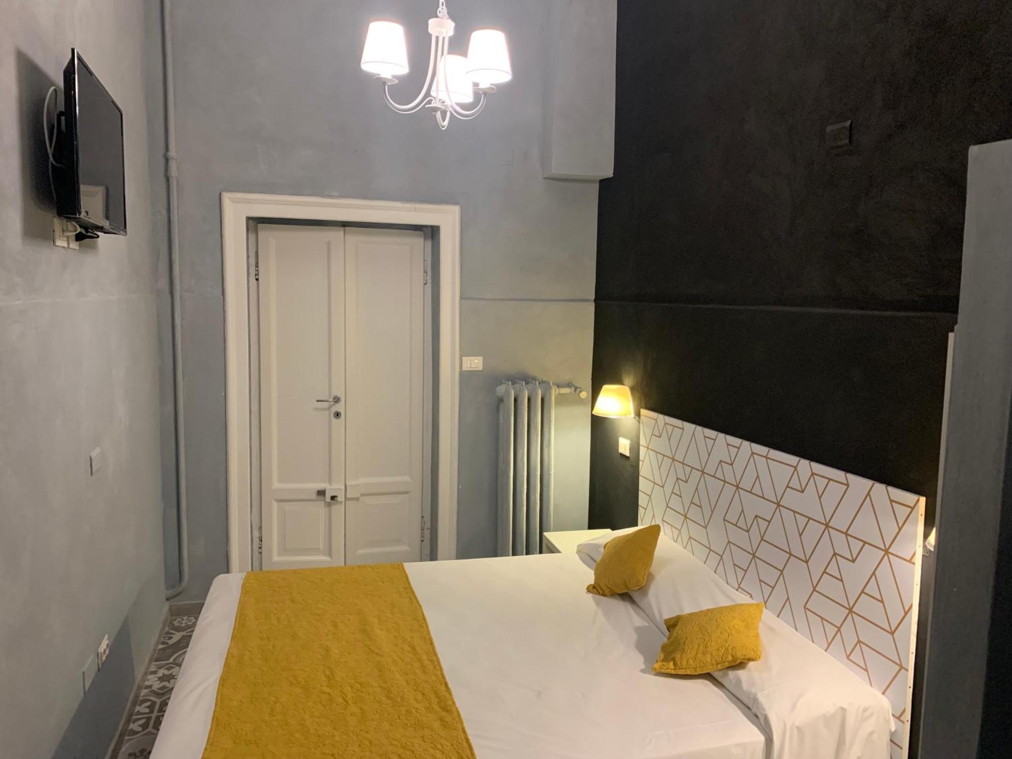 Villa Giovanna Citylife Milano ภายนอก รูปภาพ