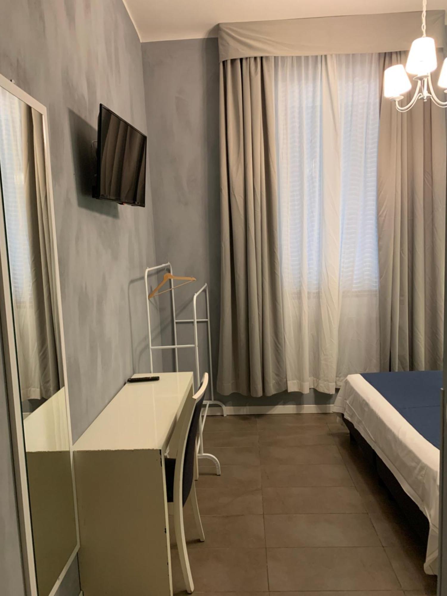 Villa Giovanna Citylife Milano ภายนอก รูปภาพ