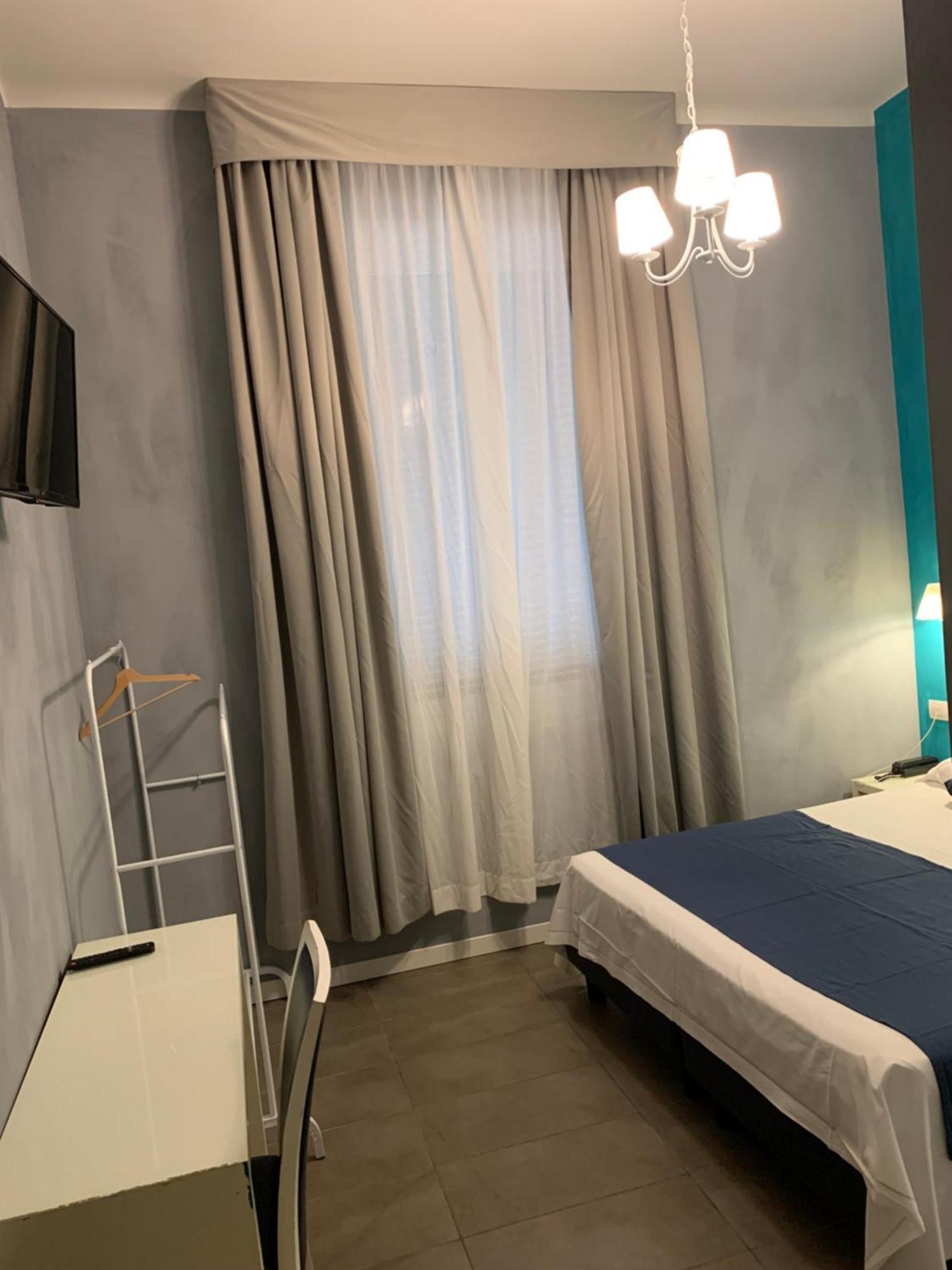 Villa Giovanna Citylife Milano ภายนอก รูปภาพ