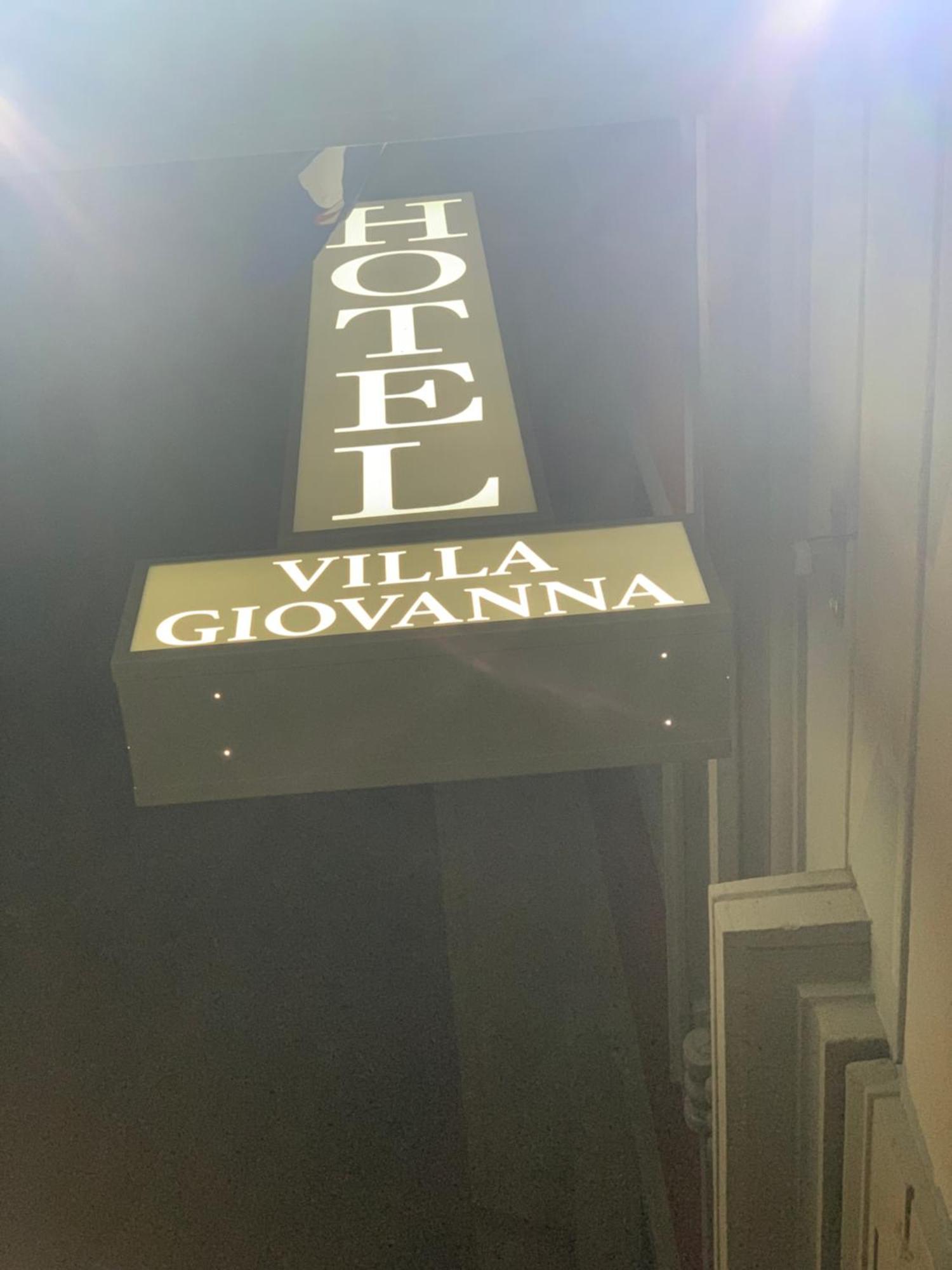 Villa Giovanna Citylife Milano ภายนอก รูปภาพ
