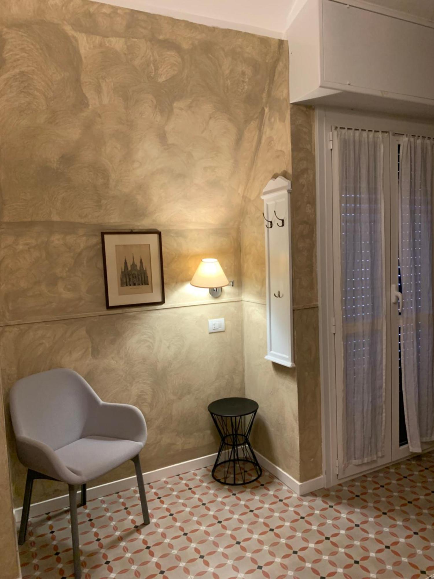 Villa Giovanna Citylife Milano ภายนอก รูปภาพ