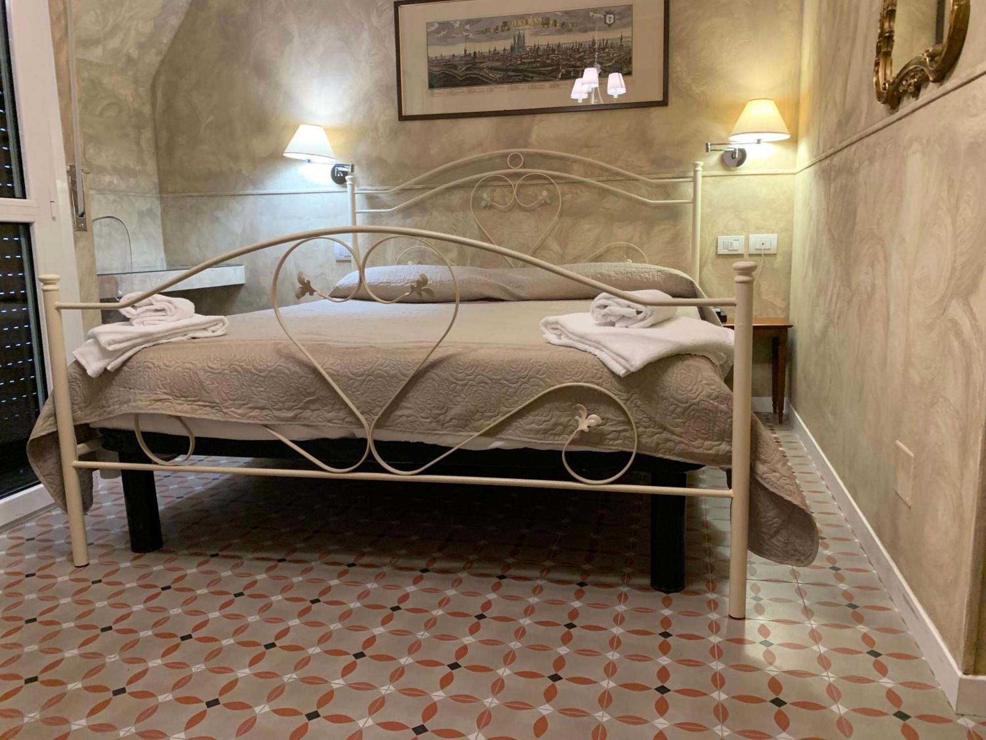 Villa Giovanna Citylife Milano ภายนอก รูปภาพ