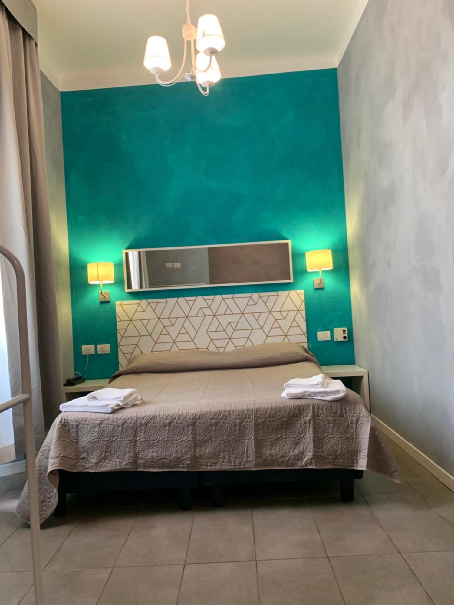 Villa Giovanna Citylife Milano ภายนอก รูปภาพ