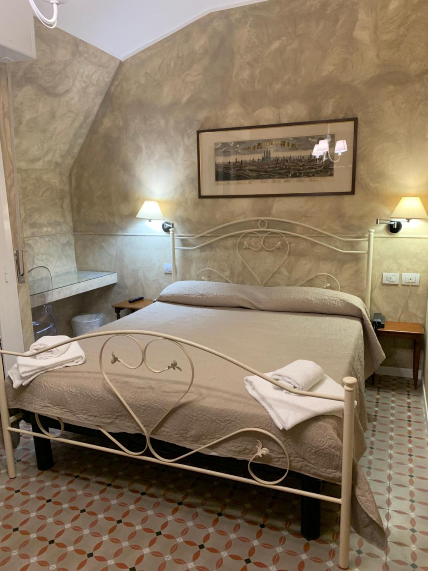 Villa Giovanna Citylife Milano ภายนอก รูปภาพ