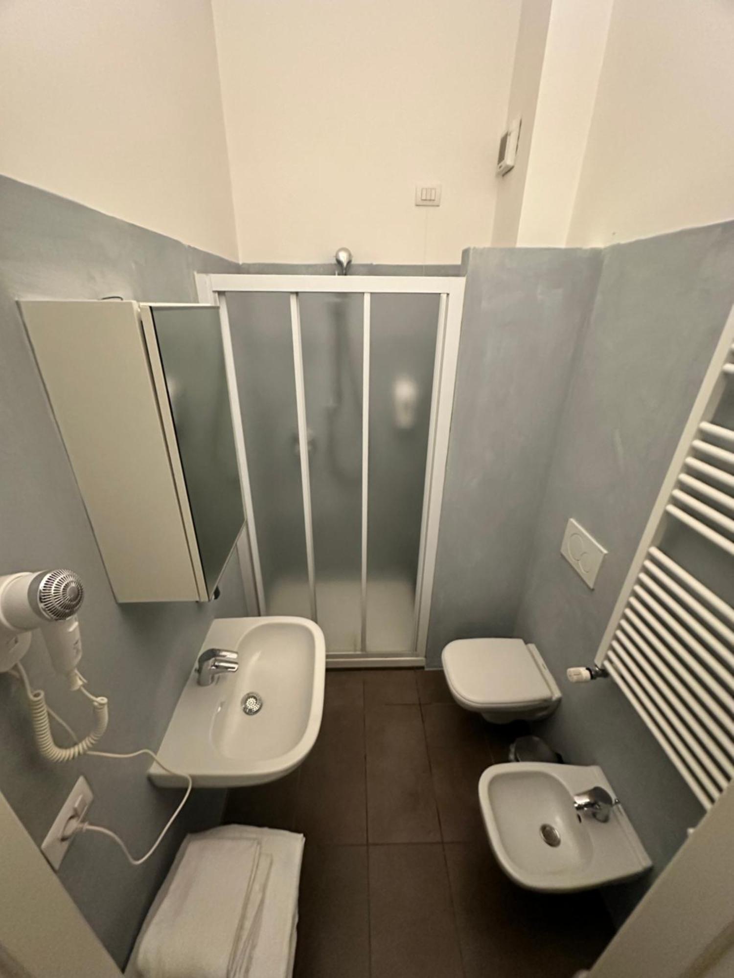 Villa Giovanna Citylife Milano ภายนอก รูปภาพ
