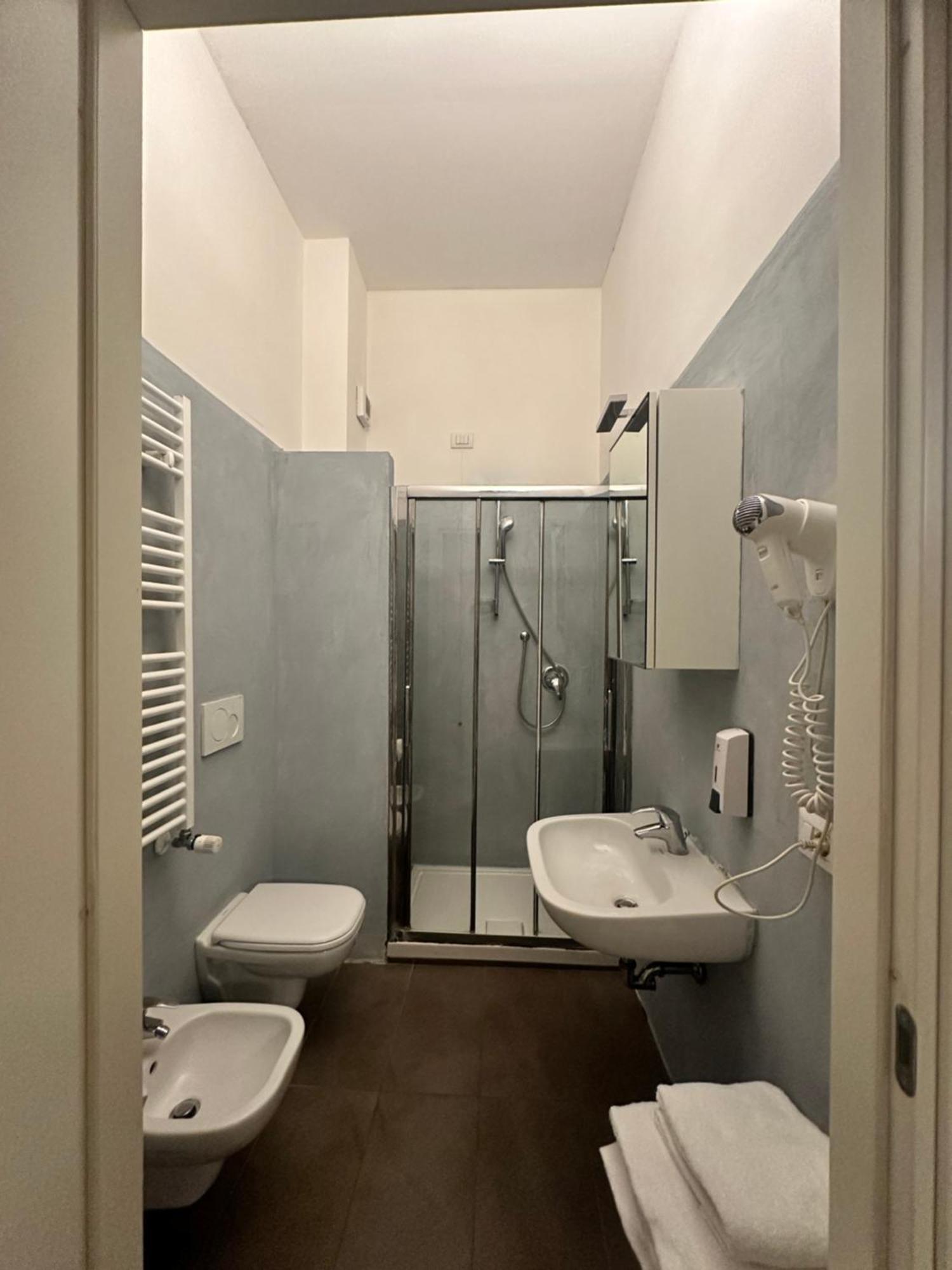 Villa Giovanna Citylife Milano ภายนอก รูปภาพ