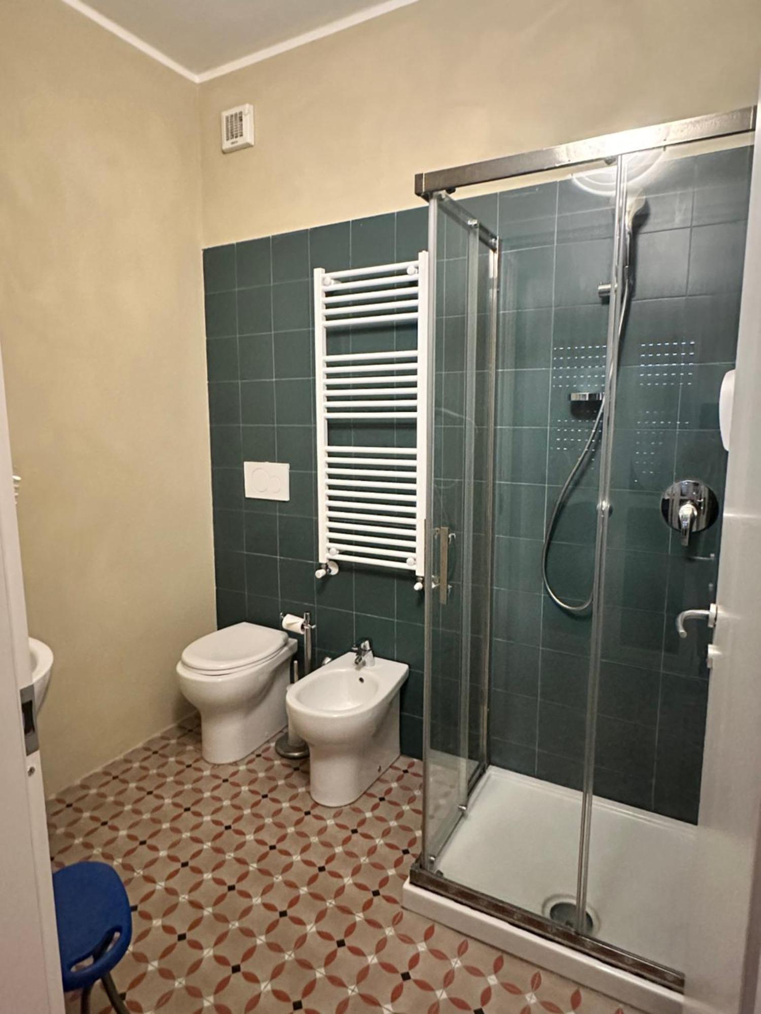 Villa Giovanna Citylife Milano ภายนอก รูปภาพ