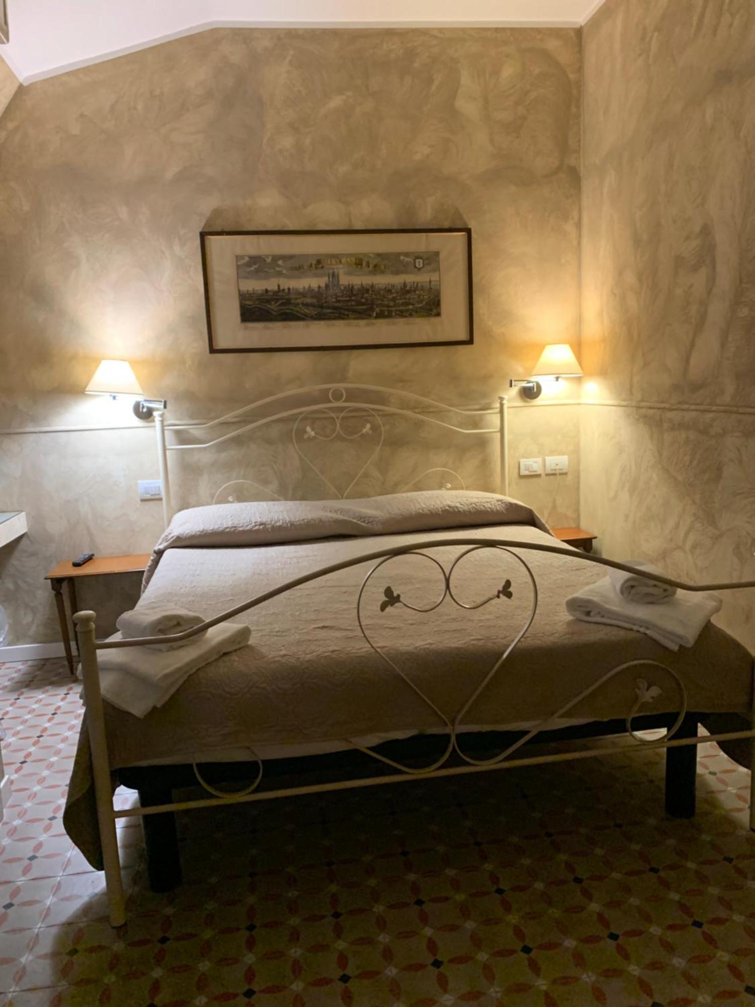Villa Giovanna Citylife Milano ภายนอก รูปภาพ