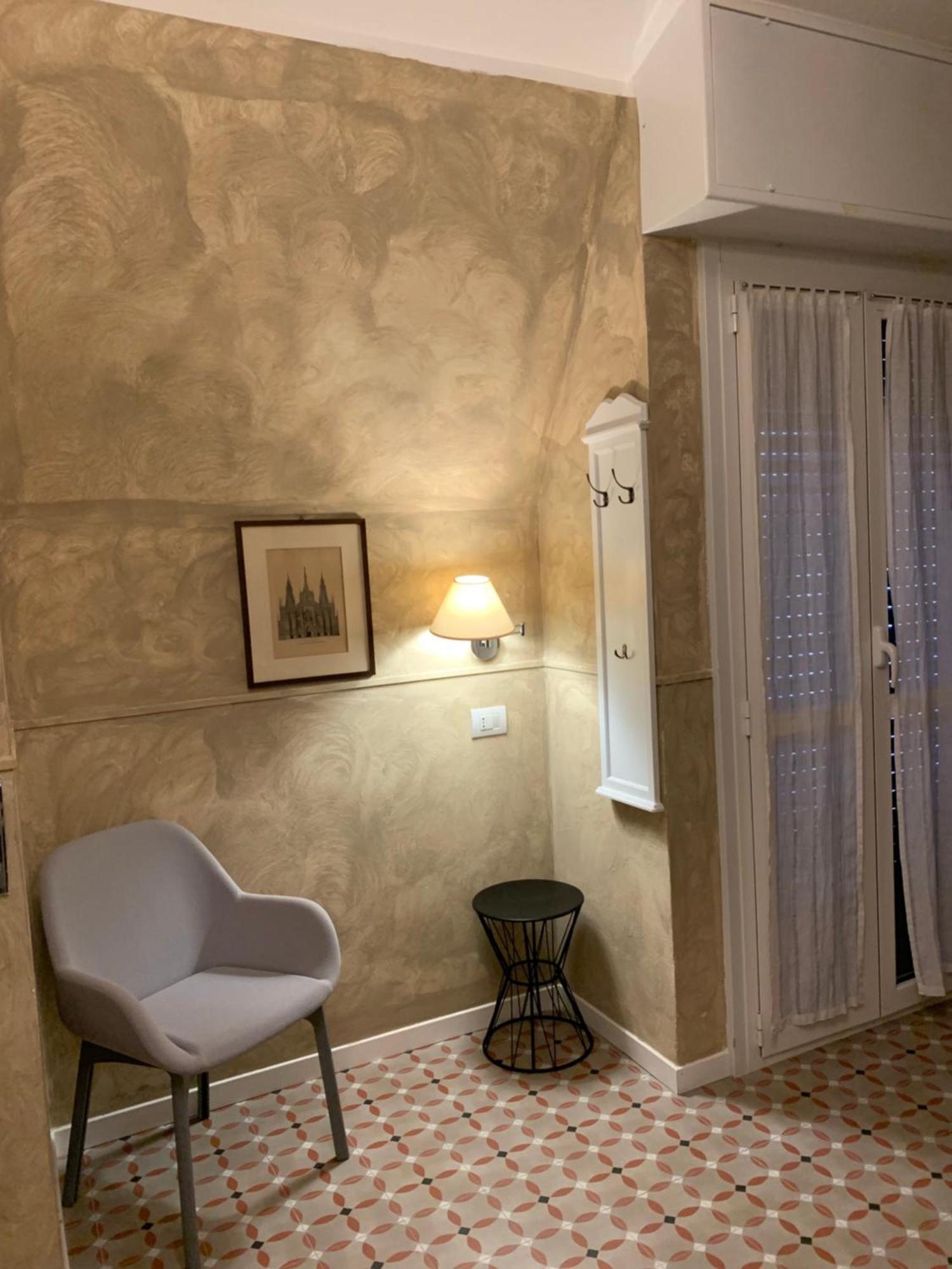 Villa Giovanna Citylife Milano ภายนอก รูปภาพ