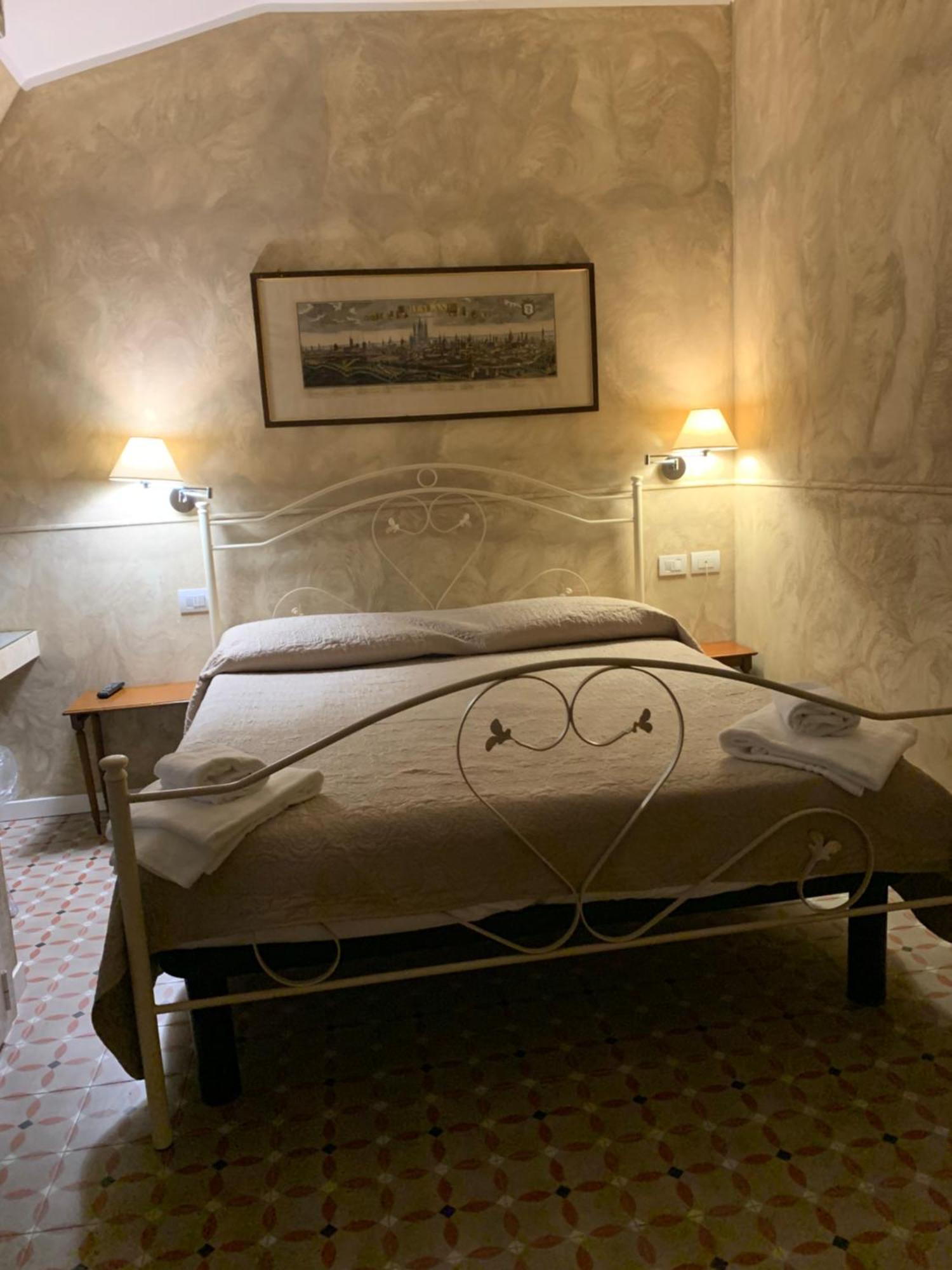 Villa Giovanna Citylife Milano ภายนอก รูปภาพ