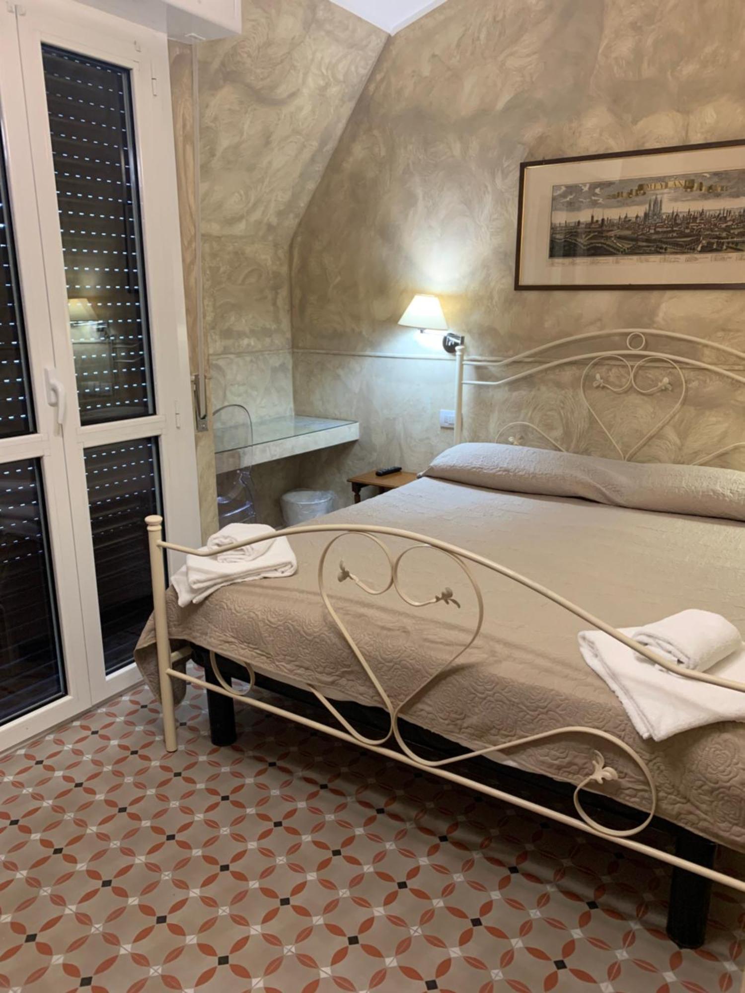Villa Giovanna Citylife Milano ภายนอก รูปภาพ