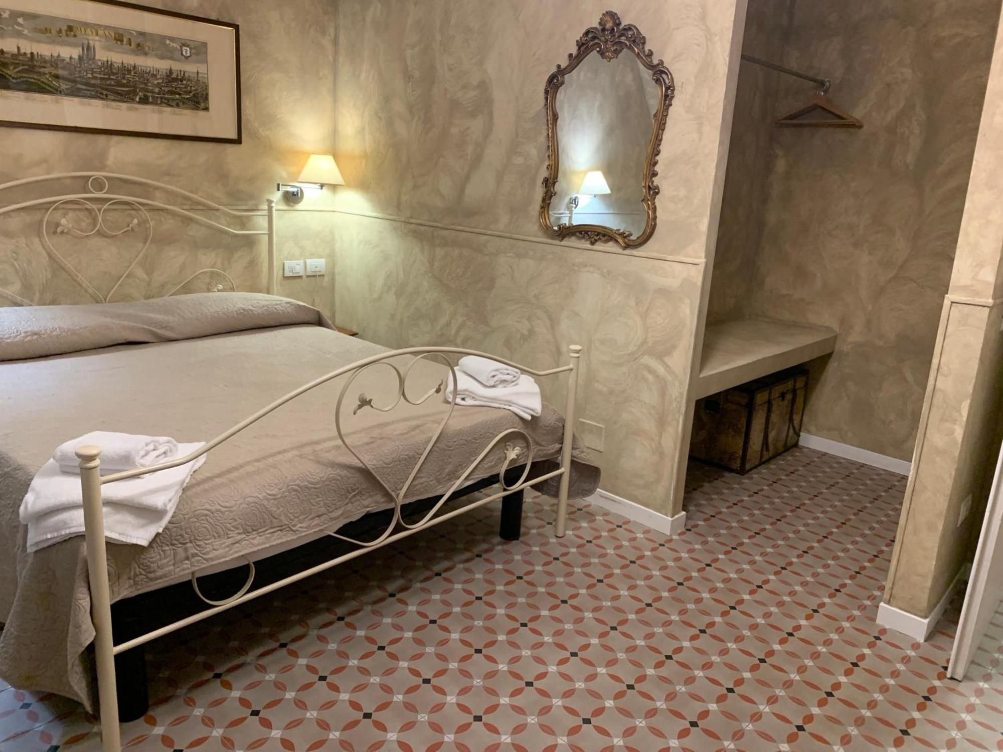 Villa Giovanna Citylife Milano ภายนอก รูปภาพ